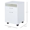 File Cabinet/ Storage cabinet-White