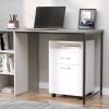 File Cabinet/ Storage cabinet-White